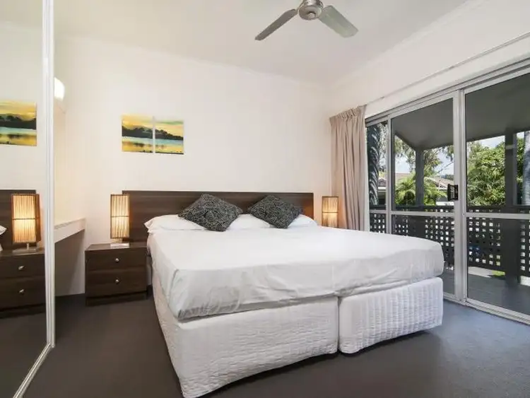 Third view of Homely apartment listing, 17 Rendezvous Reef Resort, Port Douglas QLD 4877