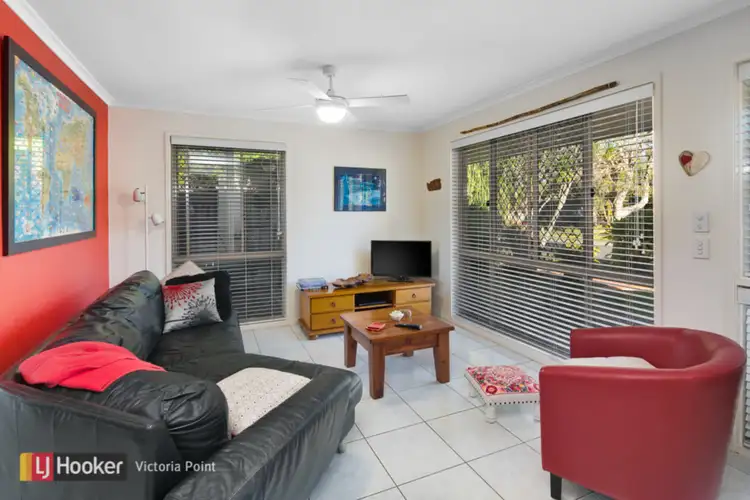 Third view of Homely house listing, 3 Heeler Court, Redland Bay QLD 4165