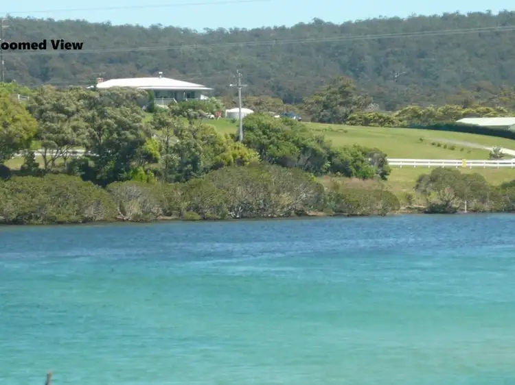 268 South River Road, Bermagui NSW 2546