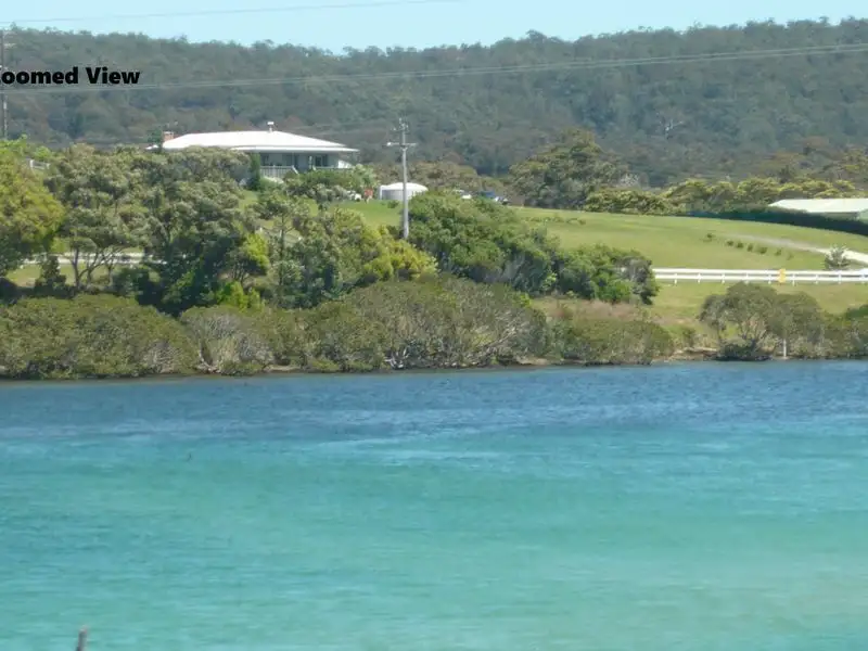 Main view of Homely house listing, 268 South River Road, Bermagui NSW 2546