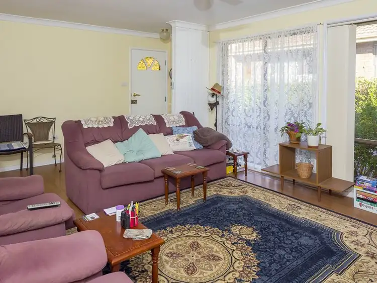 Fifth view of Homely unit listing, 1/4 Eric Fenning Drive, Surf Beach NSW 2536