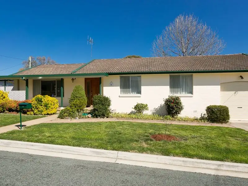 Main view of Homely house listing, 5 Laura Place, Queanbeyan NSW 2620