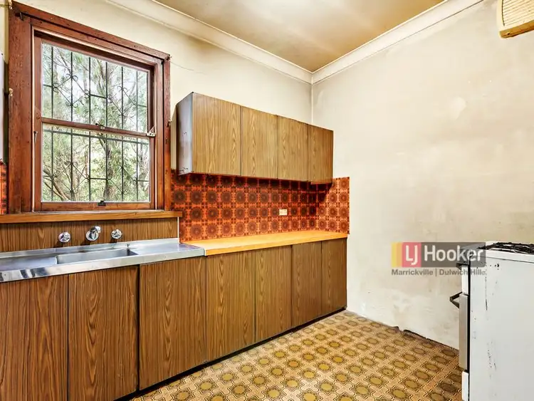 Fifth view of Homely house listing, 11 Frazer Street, Dulwich Hill NSW 2203