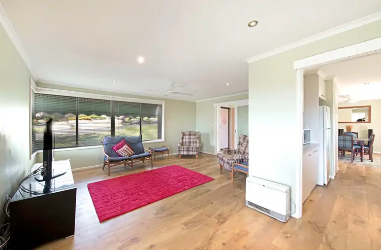 Fifth view of Homely house listing, 37 Somerville Street, Spence ACT 2615