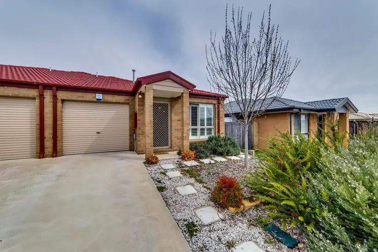 Main view of Homely house listing, 10 Sisely Street, Macgregor ACT 2615