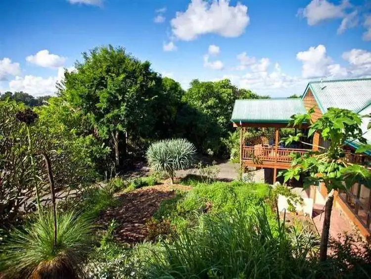Fifth view of Homely house listing, 121 Frasers Road, Mullumbimby NSW 2482