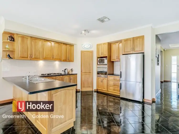 Third view of Homely house listing, 14 Ashwood Circuit, Mawson Lakes SA 5095