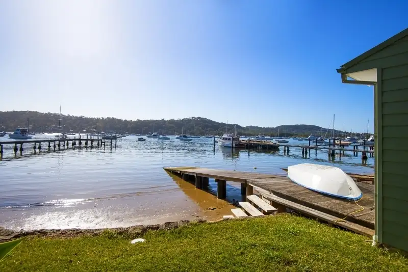 Main view of Homely house listing, 46 Cabarita Road, Avalon Beach NSW 2107