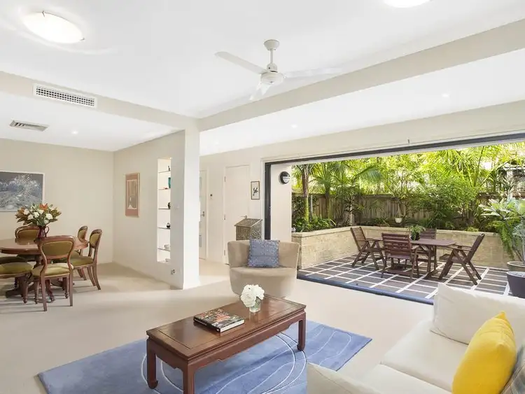 Second view of Homely townhouse listing, 6/26 Foamcrest Avenue, Newport NSW 2106