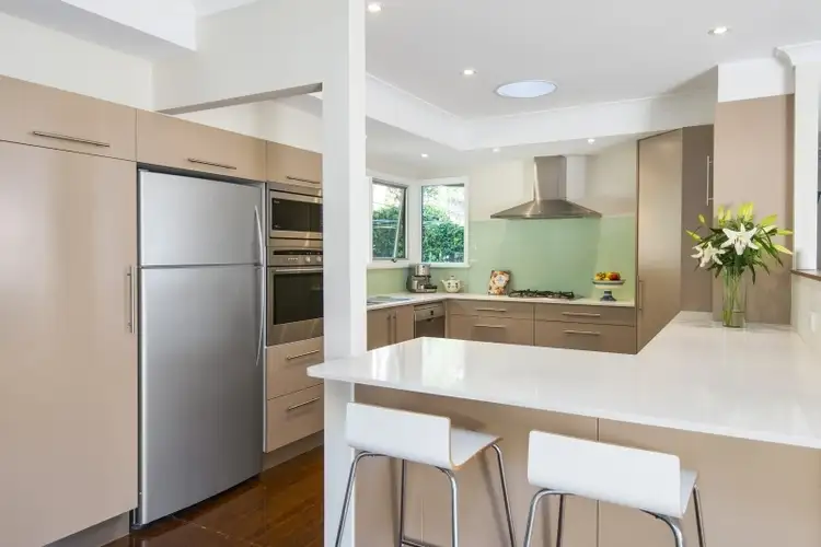Third view of Homely house listing, 26 Loombah Street, Bilgola Plateau NSW 2107