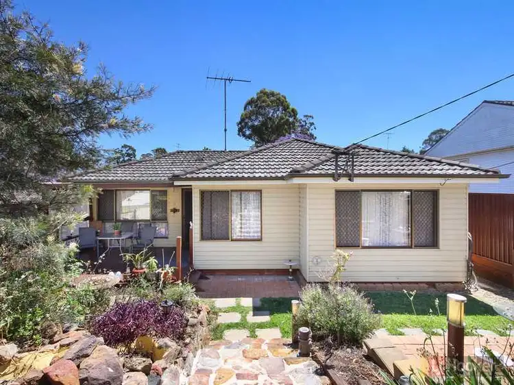 Main view of Homely house listing, 6 Sedgman Street, Greystanes NSW 2145