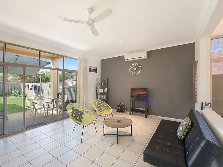 Third view of Homely house listing, 7 Duxton Drive, Varsity Lakes QLD 4227