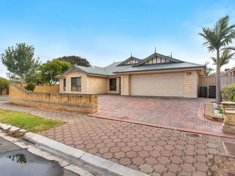 2 Brecon Street, Windsor Gardens SA 5087