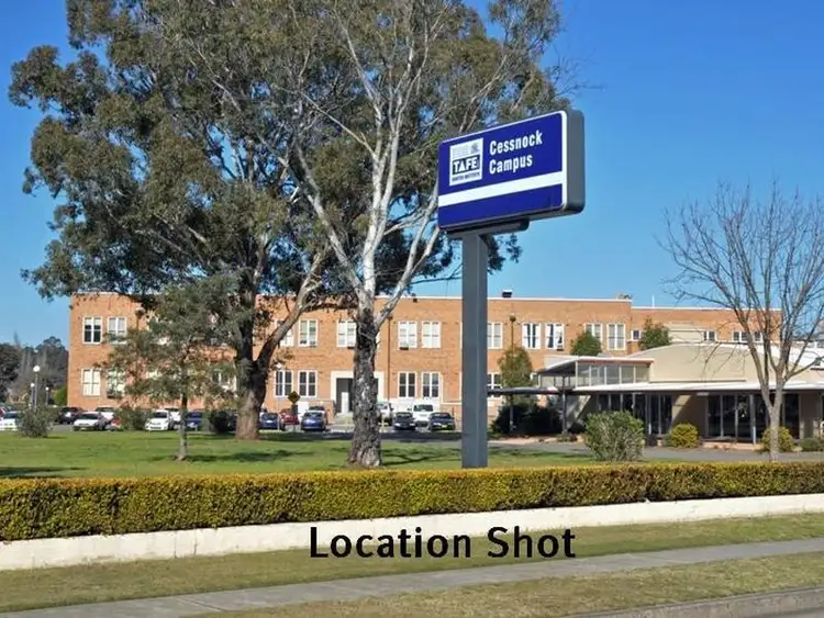 Fourth view of Homely land listing, 7 Duguid Close, Cessnock NSW 2325