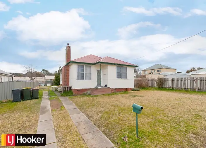 Main view of Homely house listing, 46 Francis Street, Goulburn NSW 2580