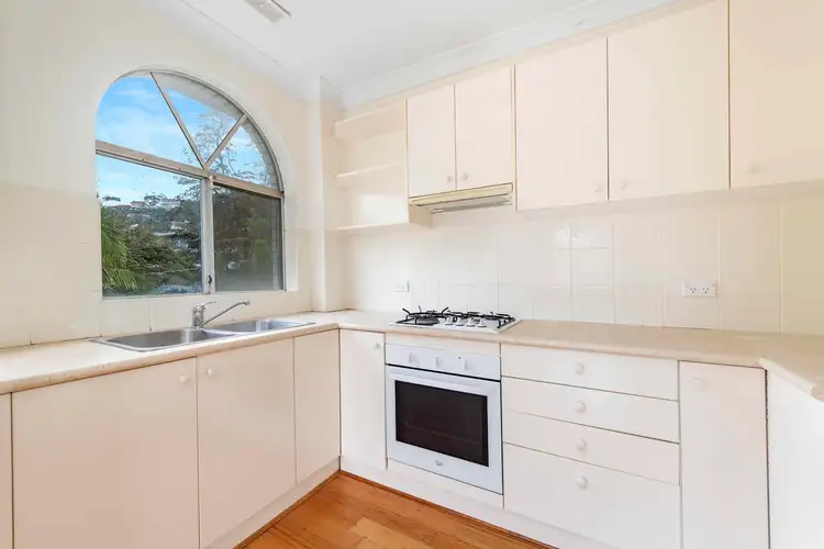 18/15 Jenkins Street, Collaroy NSW 2097