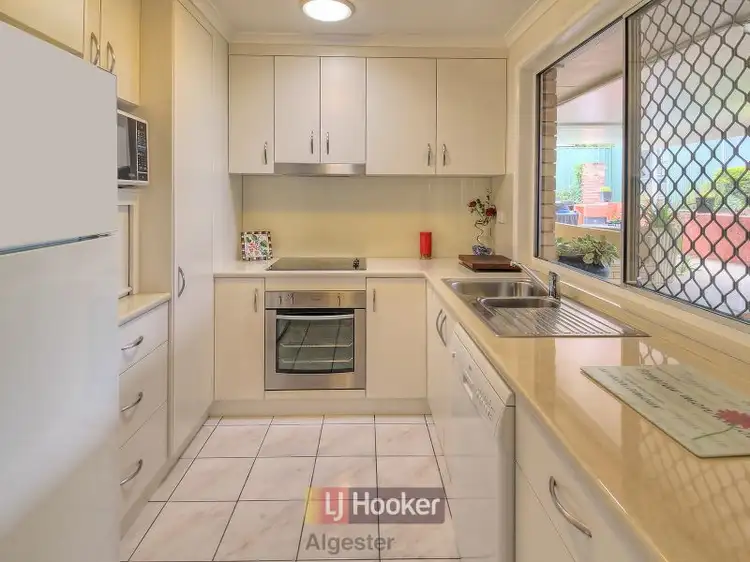 Fourth view of Homely house listing, 22 Litsea Street, Algester QLD 4115