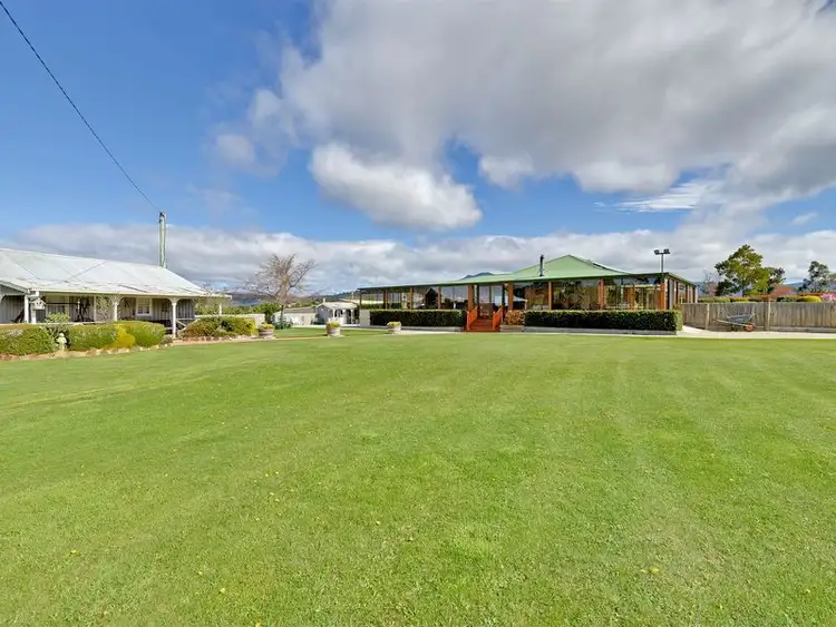 Third view of Homely house listing, 291 Black Brush Road, Mangalore TAS 7030