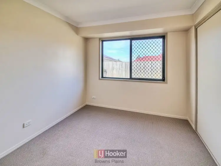 Seventh view of Homely house listing, 16 Lake Amaroo Court, Logan Reserve QLD 4133
