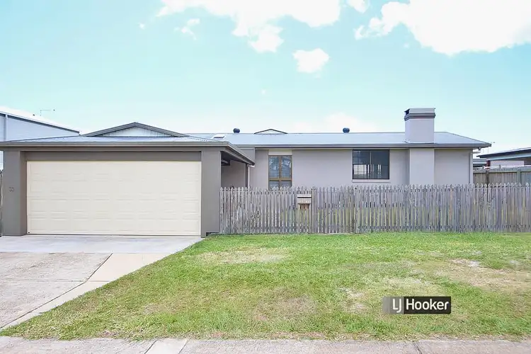 Second view of Homely house listing, 33 Balstrup Road, Kallangur QLD 4503