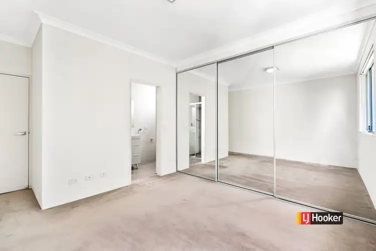 Fourth view of Homely unit listing, 39/553 New Canterbury Road, Dulwich Hill NSW 2203