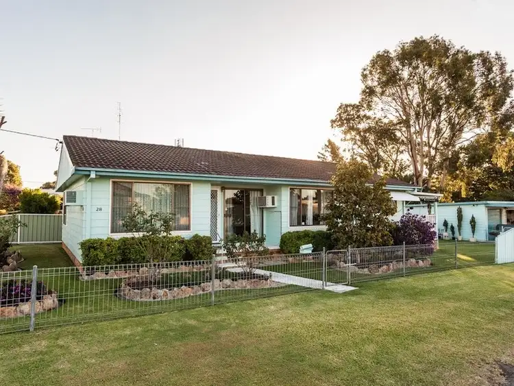 Main view of Homely house listing, 28 Shedden Street, Cessnock NSW 2325