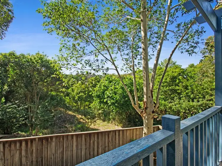 Fifth view of Homely townhouse listing, 8/22-24 North Rocks Road, North Rocks NSW 2151