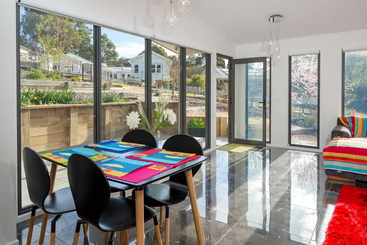 Fourth view of Homely house listing, 6 Tallwood Crescent, Rosedale NSW 2536