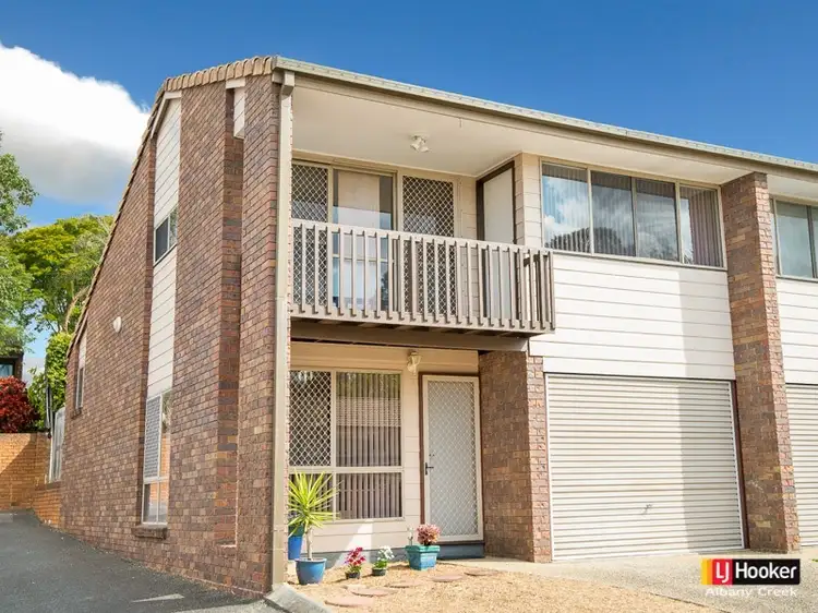 30/40 Grove Avenue, Arana Hills QLD 4054