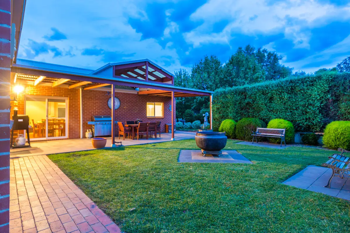 Main view of Homely house listing, 16 Broughton Circuit, Murrumbateman NSW 2582