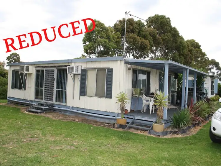 133/139 Princes Hwy (Big 4 C/Park), Bairnsdale VIC 3875