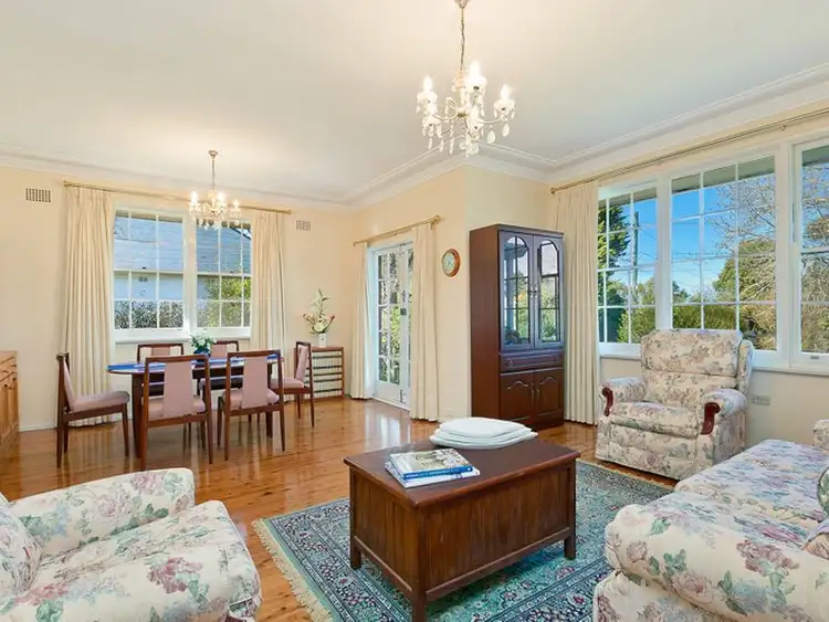 Third view of Homely house listing, 5 Chatham Place, North Turramurra NSW 2074