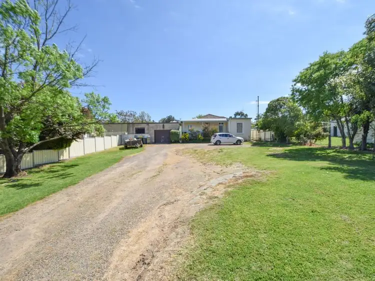 Third view of Homely land listing, 91 Edwards Street, Young NSW 2594