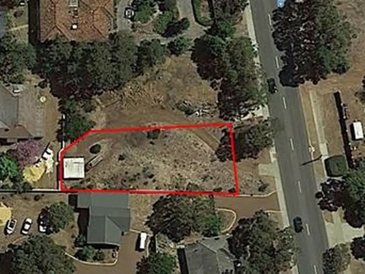 176A Canning Road, Kalamunda WA 6076