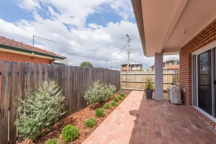 Fourth view of Homely townhouse listing, 1/3 Gerald Street, Queanbeyan NSW 2620