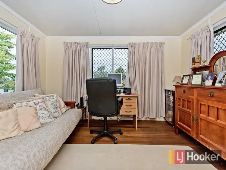 Sixth view of Homely house listing, 761 Rode Road, Chermside West QLD 4032