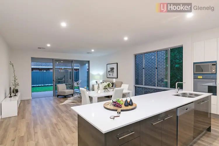 Fourth view of Homely house listing, 1D Winton Avenue, Warradale SA 5046