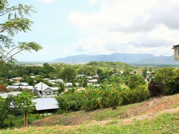 Sixth view of Homely land listing, 254 Toogood Road, Bayview Heights QLD 4868