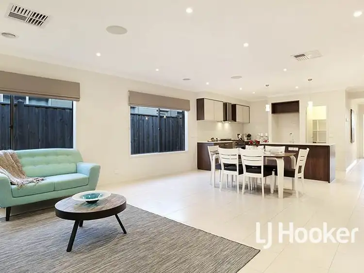 Fifth view of Homely house listing, 10 Baltic Circuit, Point Cook VIC 3030