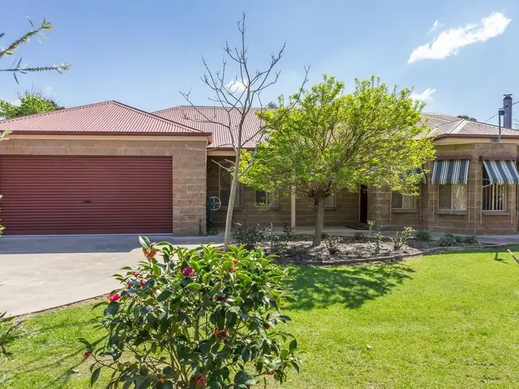 Second view of Homely house listing, 33 Dixon Street, Stratford VIC 3862