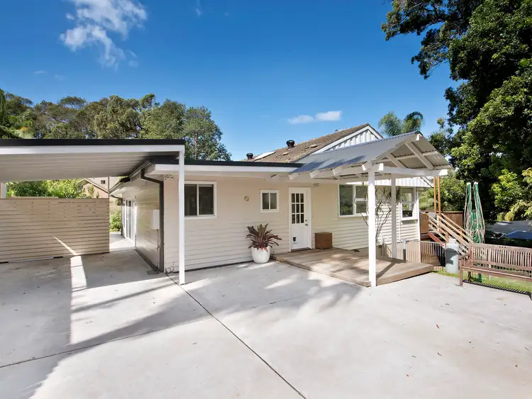 Second view of Homely house listing, 111 Annam Road, Bayview NSW 2104