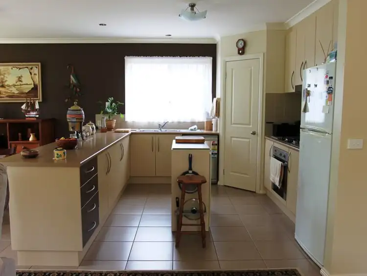Fourth view of Homely townhouse listing, 6/19 Rose Street, Alexandra VIC 3714