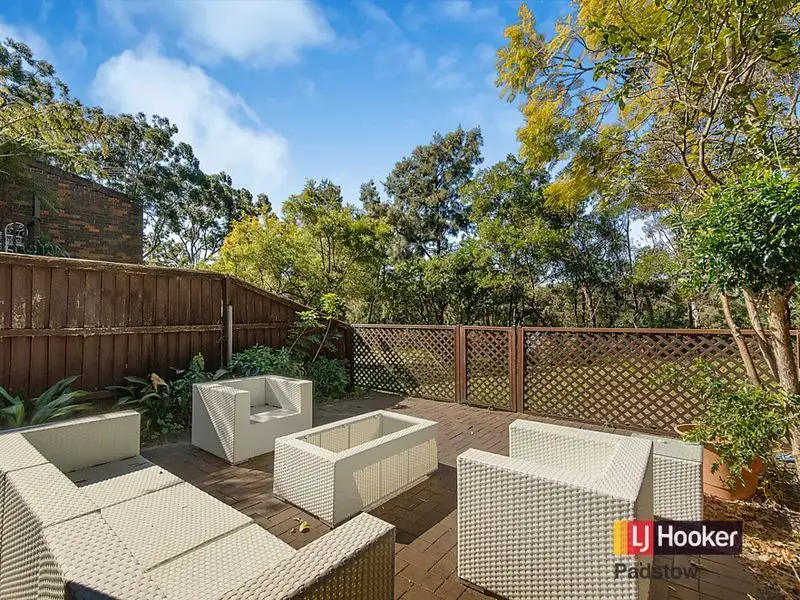 Main view of Homely townhouse listing, 29/12 Alma Road, Padstow NSW 2211