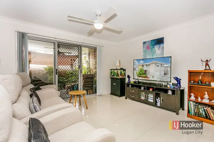 Sixth view of Homely unit listing, 8/29-33 Juers Street, Kingston QLD 4114