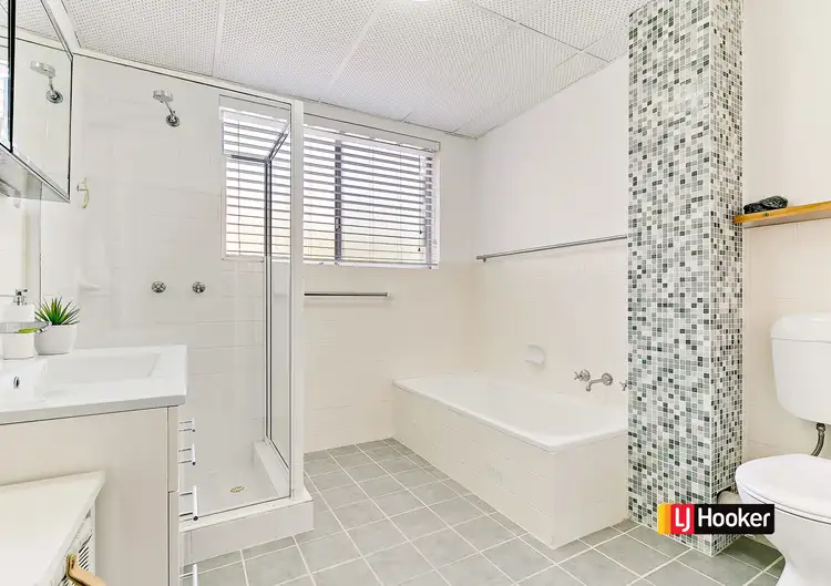 Fourth view of Homely apartment listing, 2/35-37 Jeffrey Street, Canterbury NSW 2193
