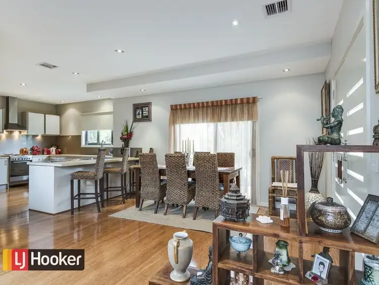 Fifth view of Homely townhouse listing, 1/26 Mascot Avenue, Bonbeach VIC 3196