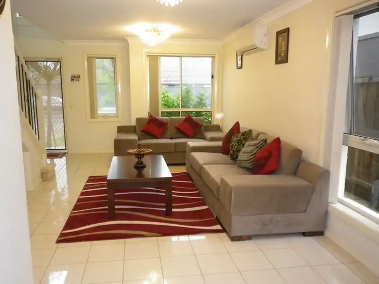 Second view of Homely other listing, 6 Paperbark Drive, Woodcroft NSW 2767