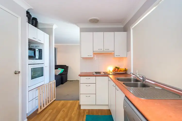 Fourth view of Homely house listing, 15 Bajada Place, Carrara QLD 4211