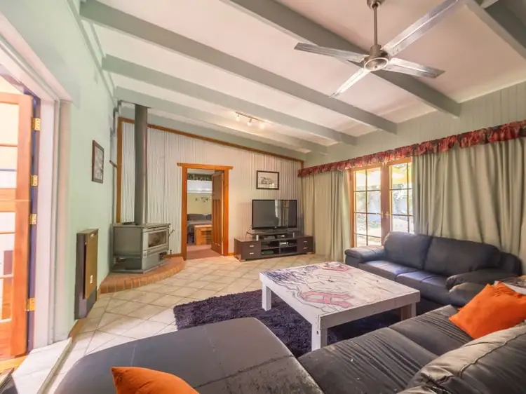 Fourth view of Homely house listing, 57 Macquarie Street, Cowra NSW 2794