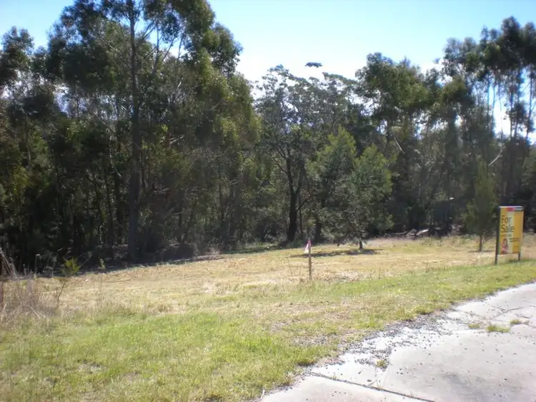 Third view of Homely land listing, 20 Douglas Court, St Helens TAS 7216